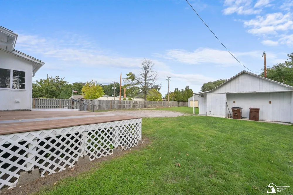 1300 Macomb St Street Frenchtown Township, MI 48162