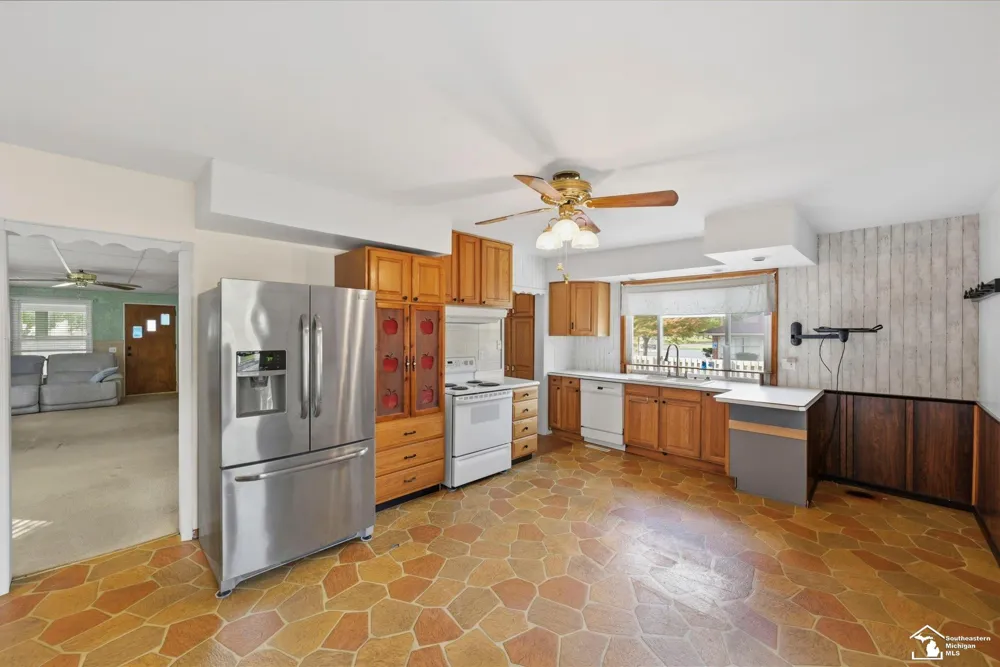 1300 Macomb St Street Frenchtown Township, MI 48162