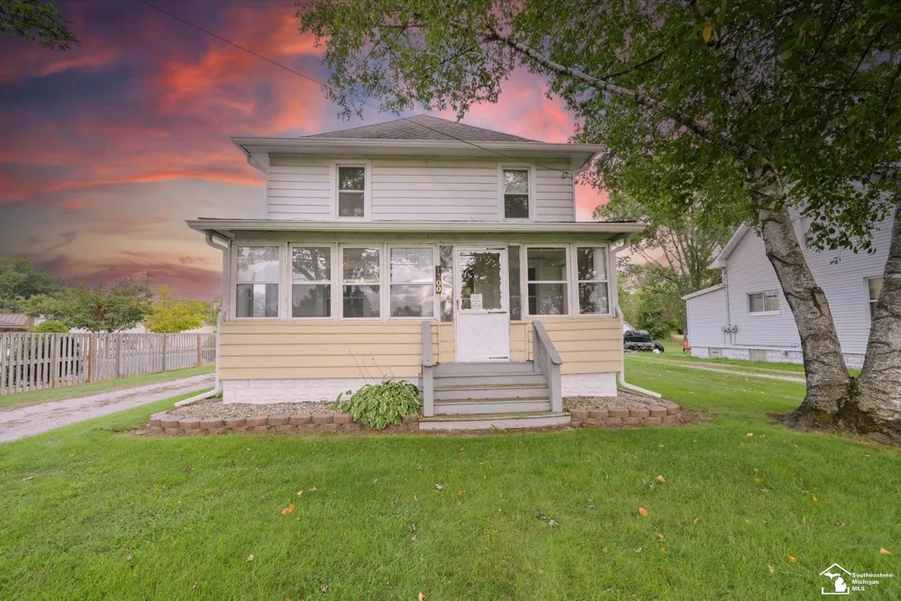1300 Macomb St Street Frenchtown Township, MI 48162