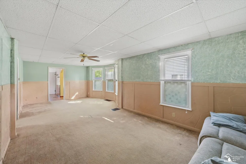 1300 Macomb St Street Frenchtown Township, MI 48162