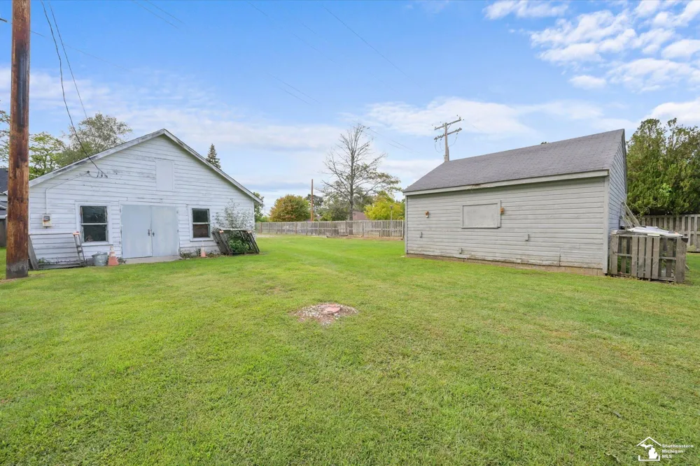 1300 Macomb St Street Frenchtown Township, MI 48162