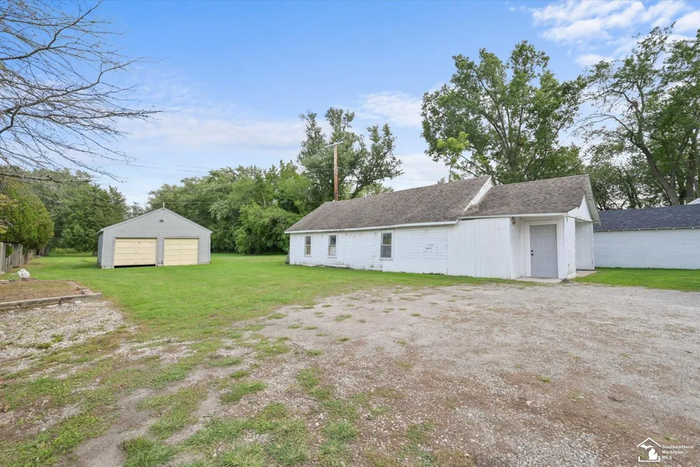 1300 Macomb St Street Frenchtown Township, MI 48162