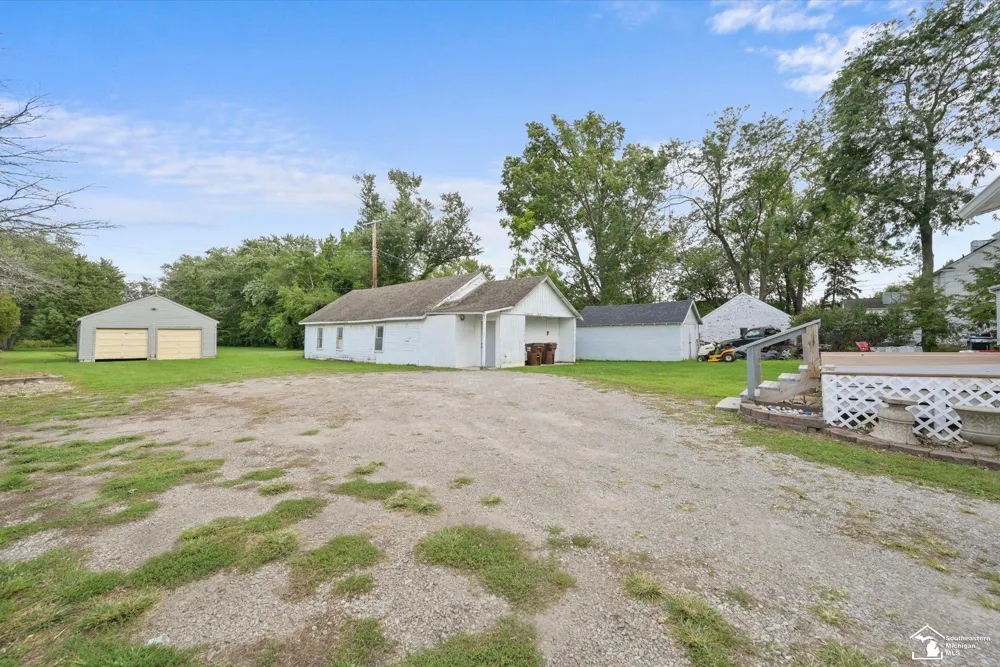1300 Macomb St Street Frenchtown Township, MI 48162