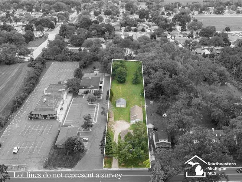 1300 Macomb St Street Frenchtown Township, MI 48162