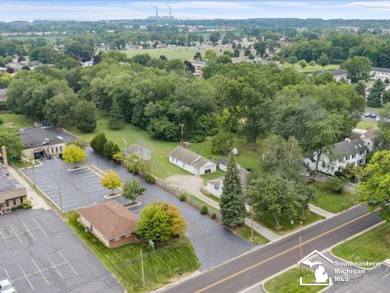 1300 Macomb St Street Frenchtown Township, MI 48162