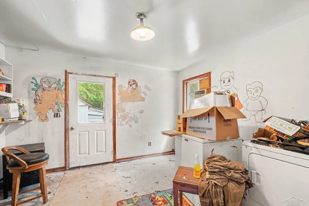 1300 Fletcher Street Grant Township, MI 48748