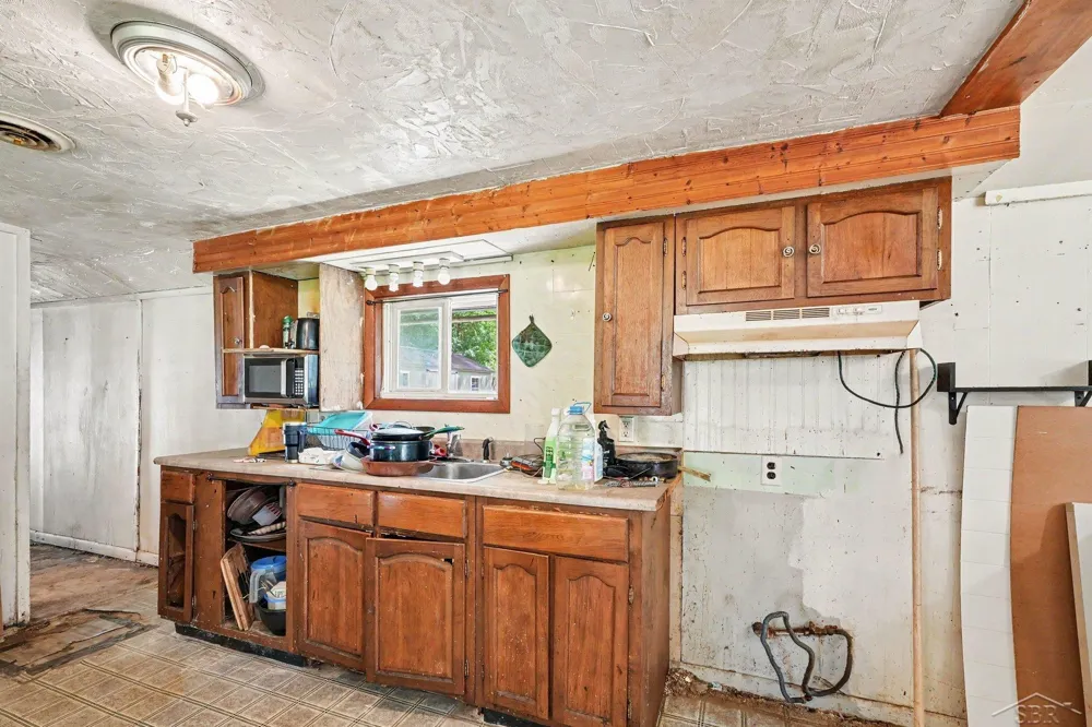 1300 Fletcher Street Grant Township, MI 48748