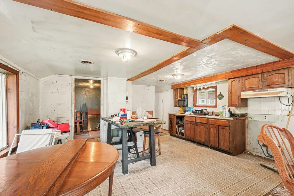 1300 Fletcher Street Grant Township, MI 48748