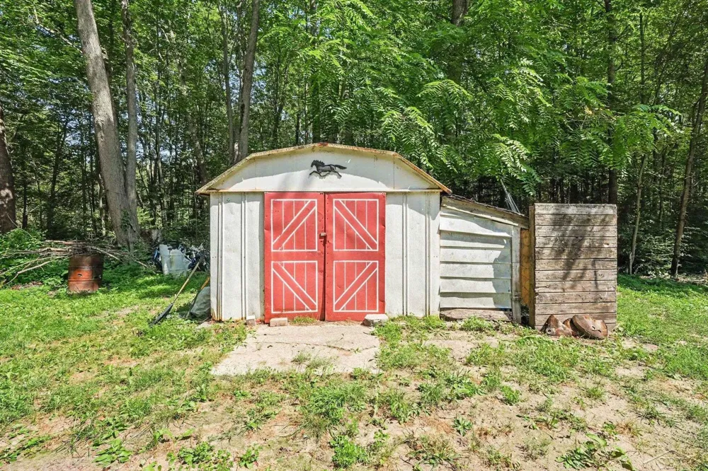 1300 Fletcher Street Grant Township, MI 48748
