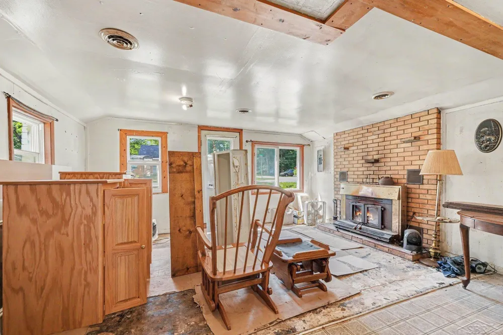 1300 Fletcher Street Grant Township, MI 48748