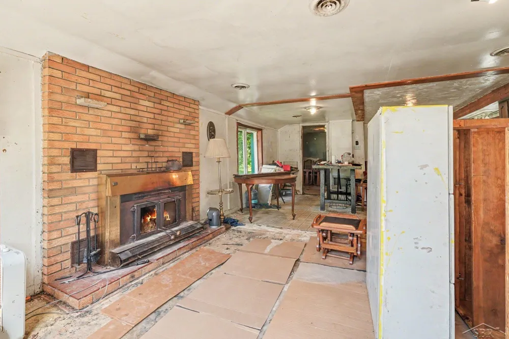 1300 Fletcher Street Grant Township, MI 48748
