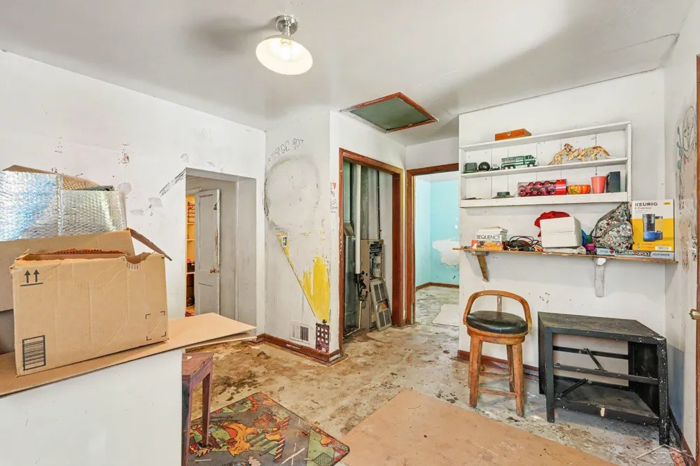 1300 Fletcher Street Grant Township, MI 48748