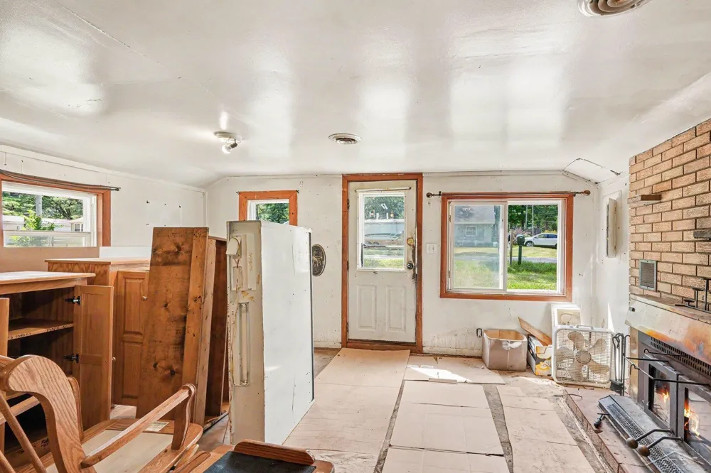 1300 Fletcher Street Grant Township, MI 48748