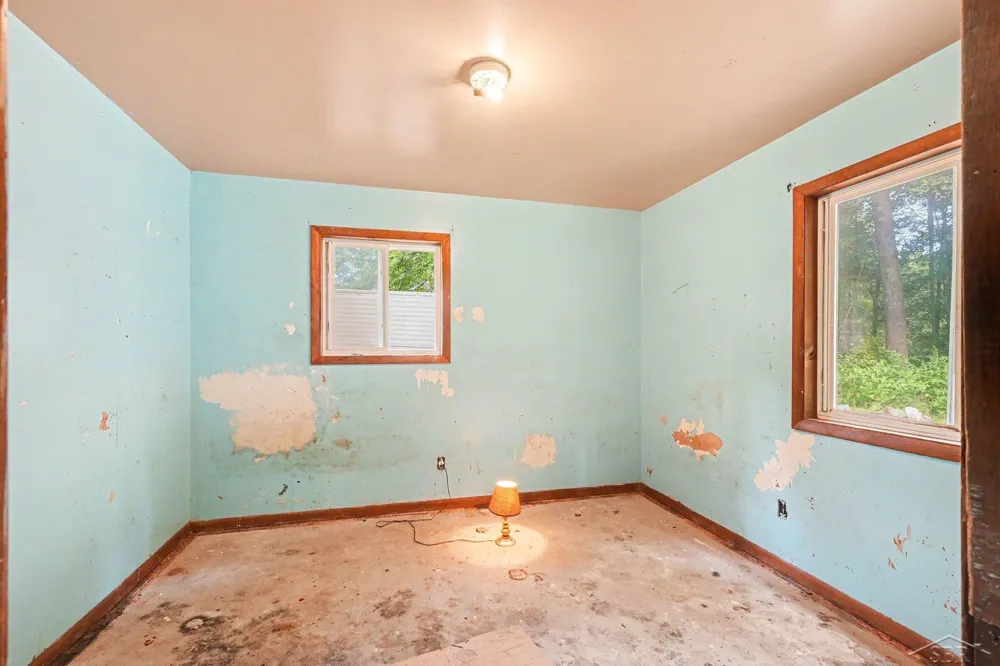 1300 Fletcher Street Grant Township, MI 48748