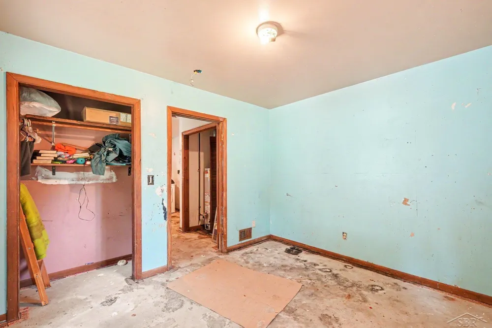 1300 Fletcher Street Grant Township, MI 48748