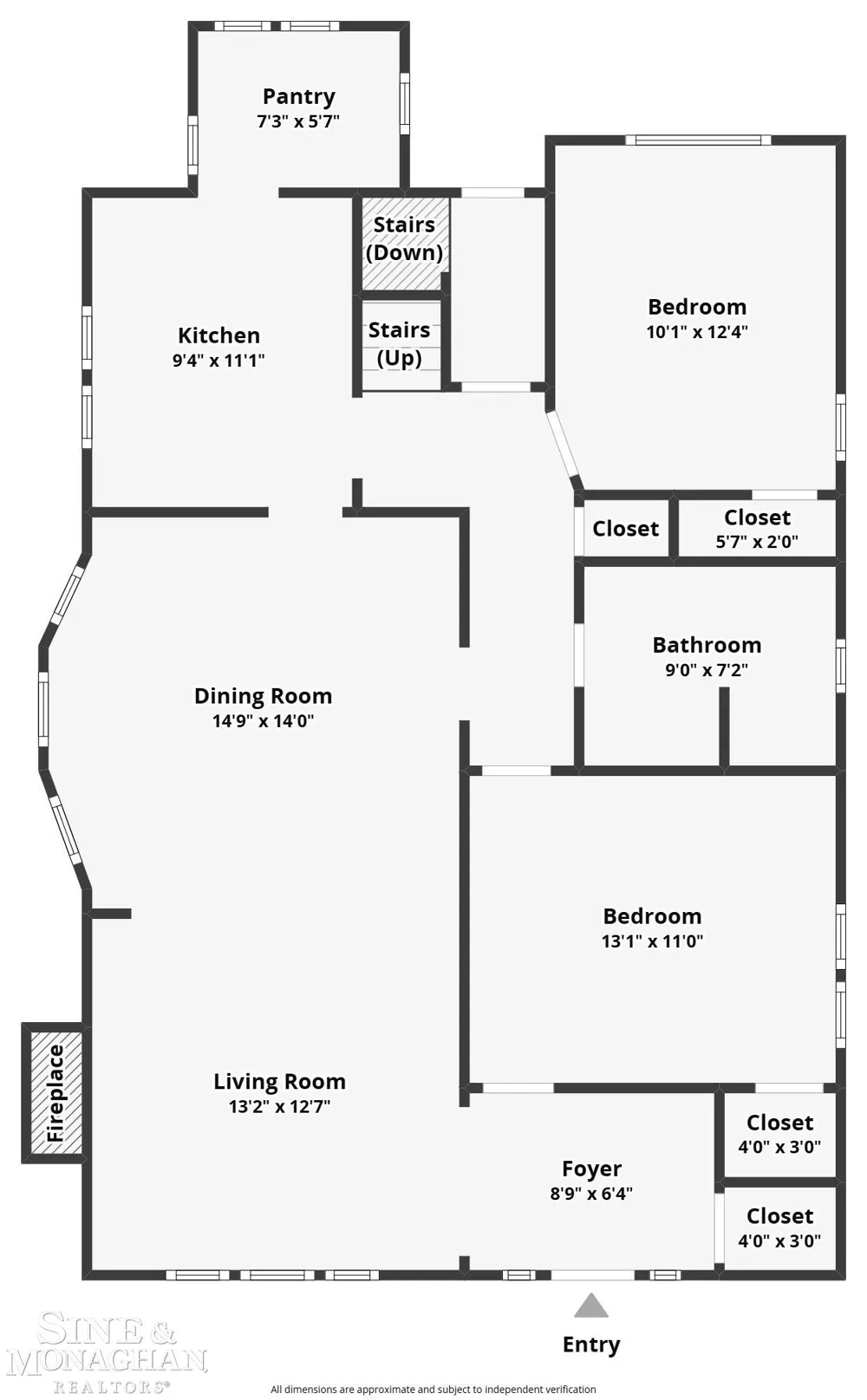 1025 Beaconsfield Avenue Grosse Pointe Park City, MI 48230