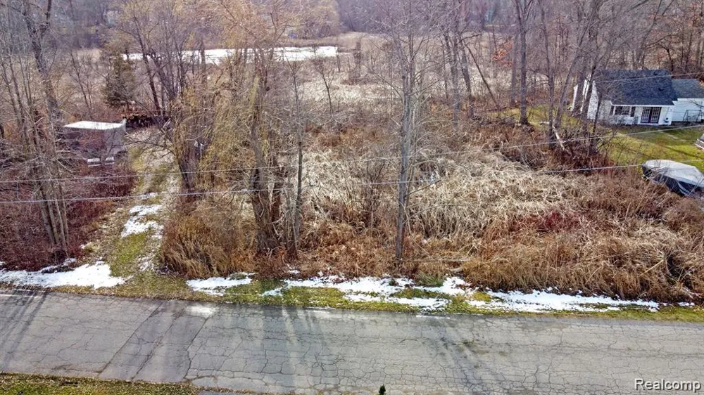 Annapolis Commerce Charter Township, MI 48382