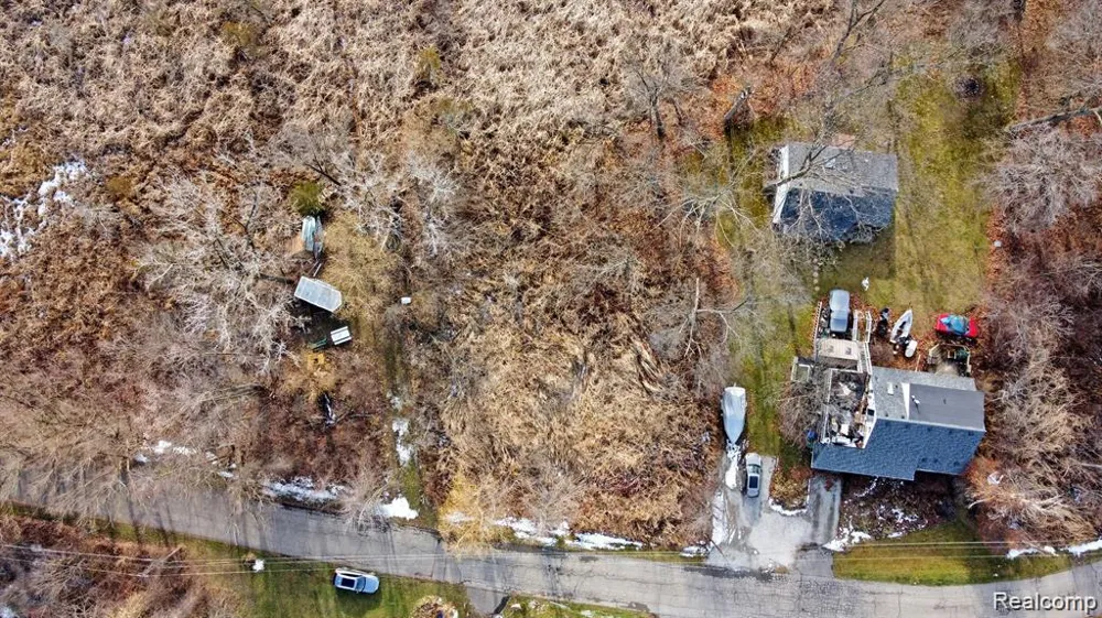 Annapolis Commerce Charter Township, MI 48382