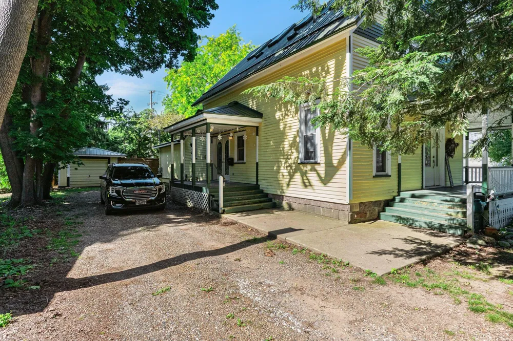 305 E Main Street Homer Village, MI 49245