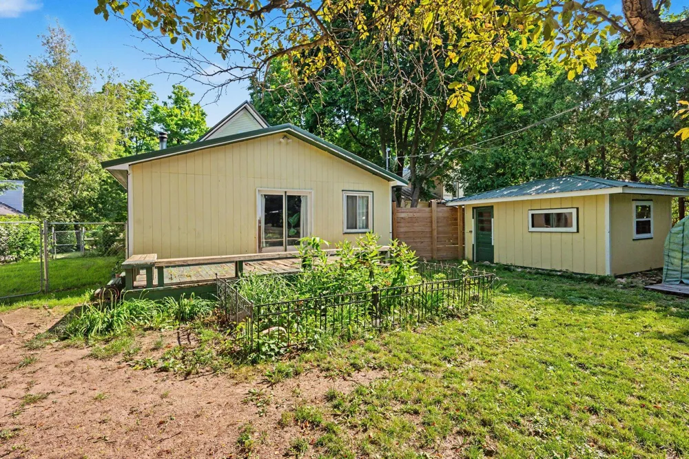 305 E Main Street Homer Village, MI 49245
