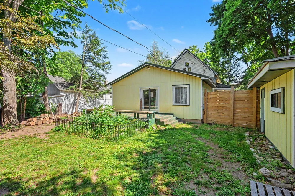 305 E Main Street Homer Village, MI 49245
