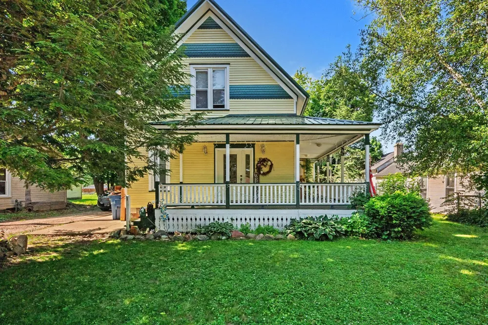 305 E Main Street Homer Village, MI 49245