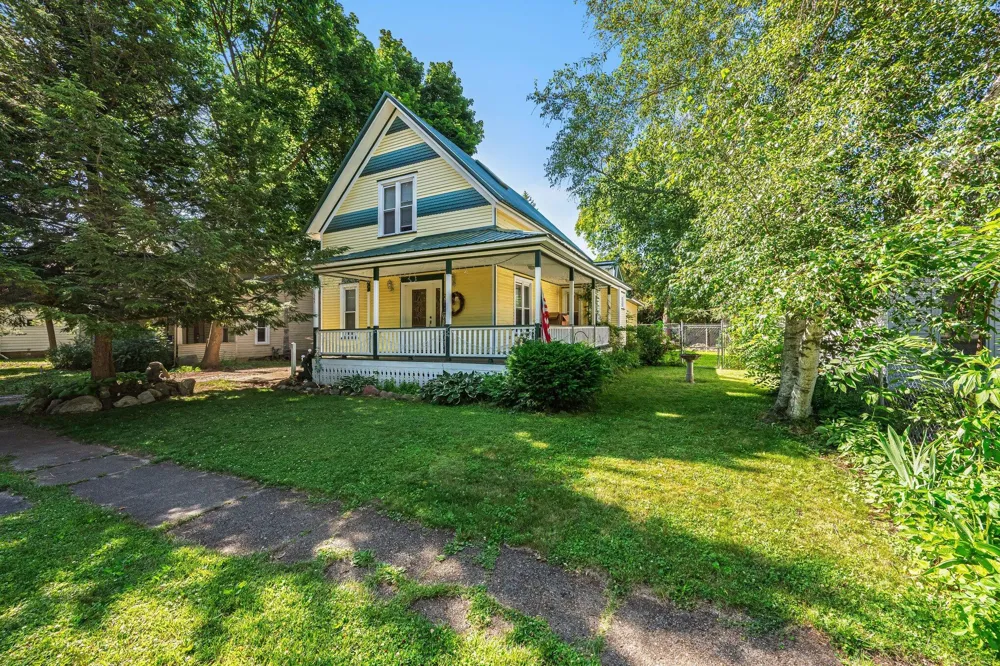 305 E Main Street Homer Village, MI 49245
