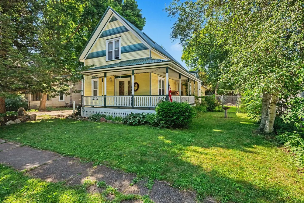 305 E Main Street Homer Village, MI 49245