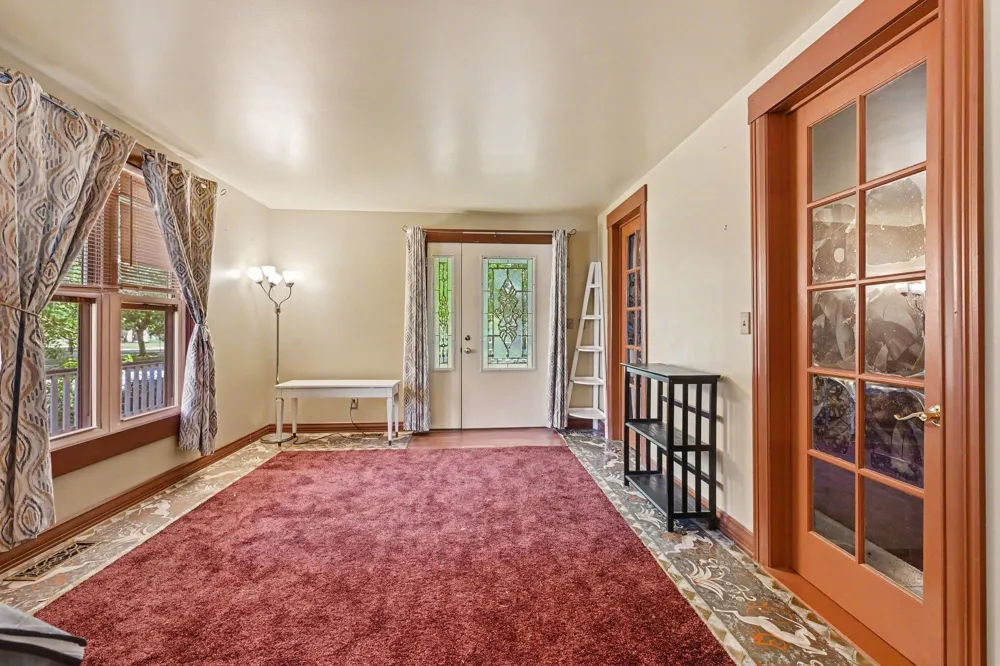 305 E Main Street Homer Village, MI 49245