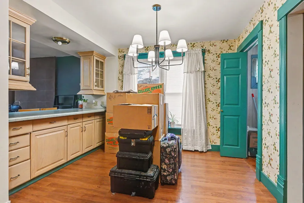 305 E Main Street Homer Village, MI 49245