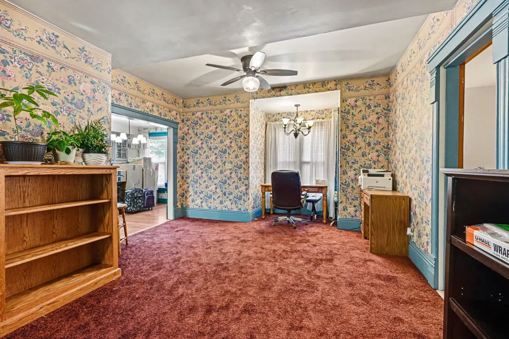 305 E Main Street Homer Village, MI 49245