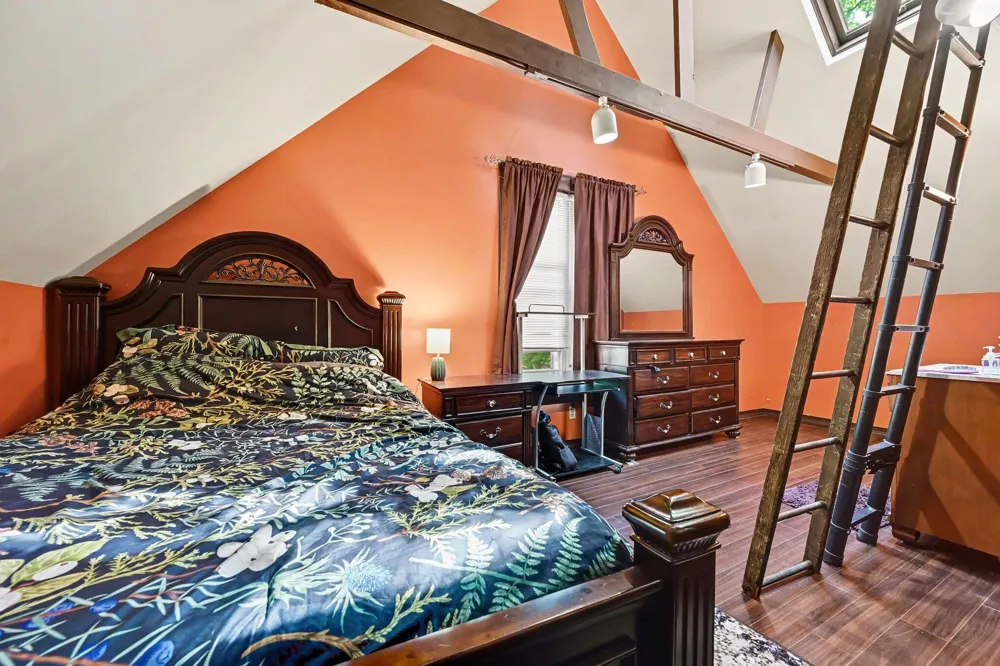 305 E Main Street Homer Village, MI 49245