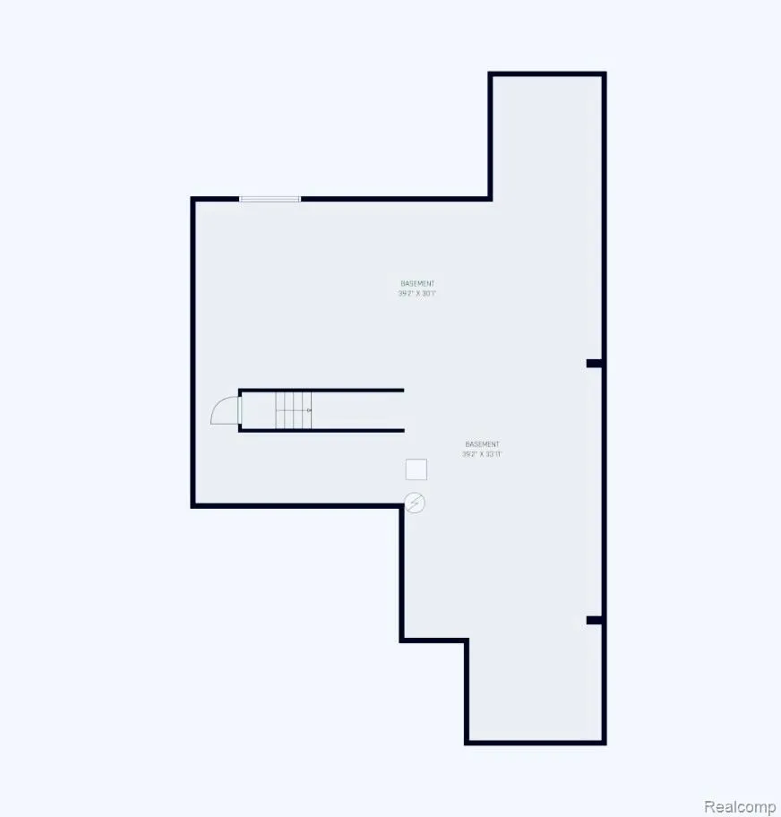 4219 Village Green Thomas Township, MI 48623