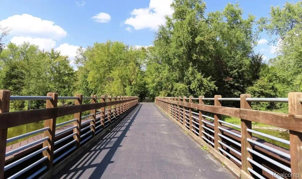 4219 Village Green Thomas Township, MI 48623
