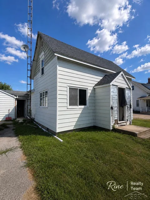 175 John Street