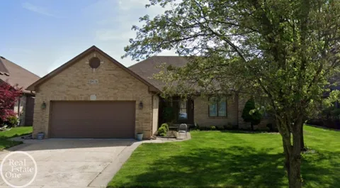 54774 Ashley Lauren Drive