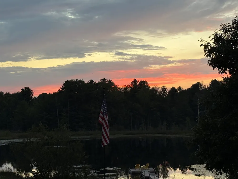 15495 E Pettengill Road Kasson Township, MI 49630