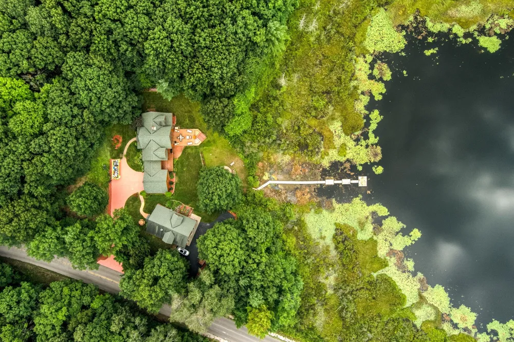 15495 E Pettengill Road Kasson Township, MI 49630
