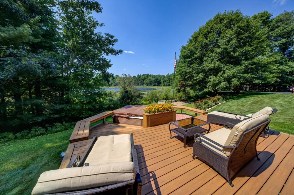 15495 E Pettengill Road Kasson Township, MI 49630