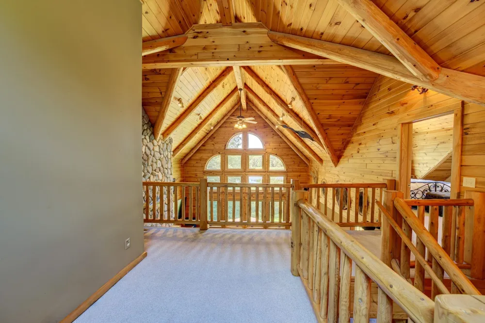15495 E Pettengill Road Kasson Township, MI 49630