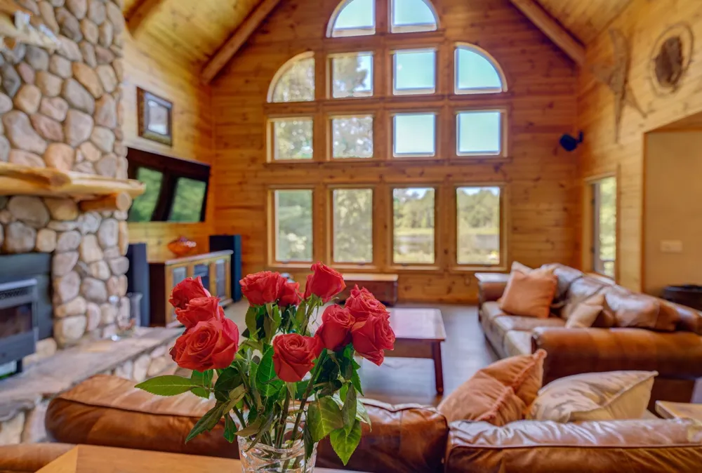 15495 E Pettengill Road Kasson Township, MI 49630
