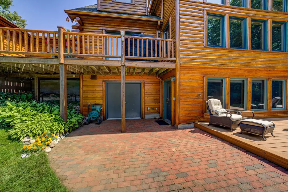 15495 E Pettengill Road Kasson Township, MI 49630