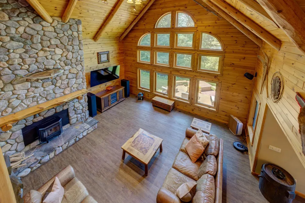 15495 E Pettengill Road Kasson Township, MI 49630