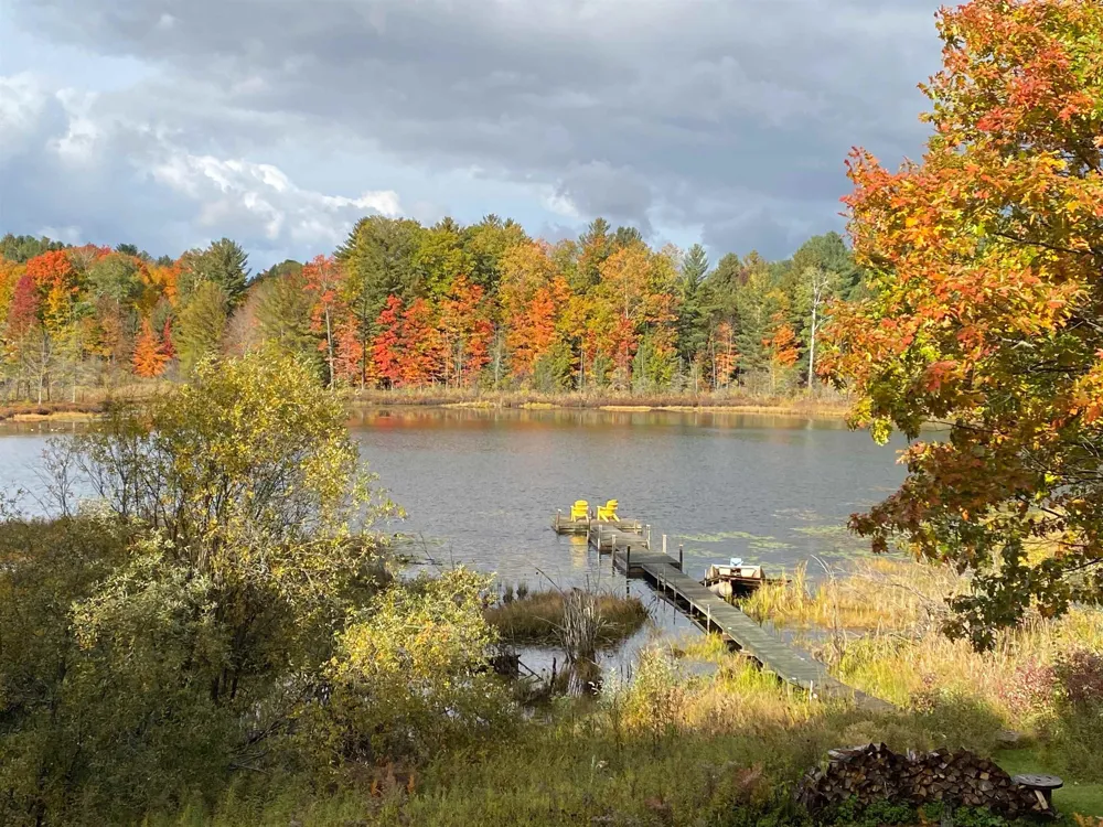 15495 E Pettengill Road Kasson Township, MI 49630