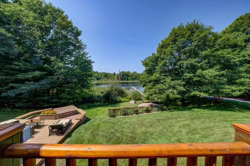 15495 E Pettengill Road Kasson Township, MI 49630