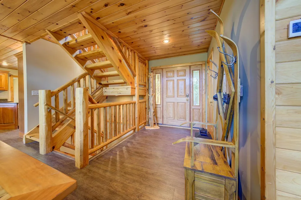15495 E Pettengill Road Kasson Township, MI 49630