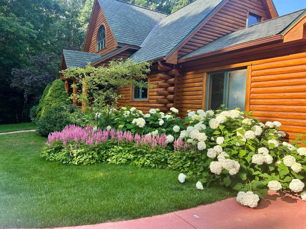 15495 E Pettengill Road Kasson Township, MI 49630