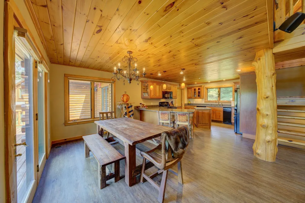 15495 E Pettengill Road Kasson Township, MI 49630