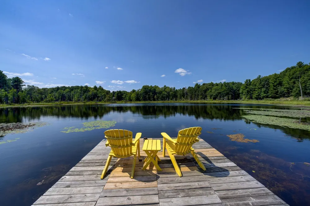 15495 E Pettengill Road Kasson Township, MI 49630