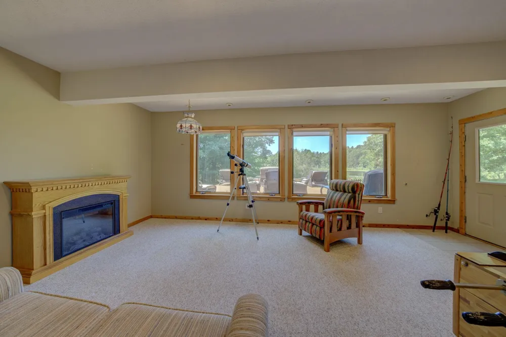 15495 E Pettengill Road Kasson Township, MI 49630